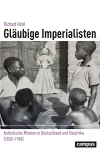 Gläubige Imperialisten_cover