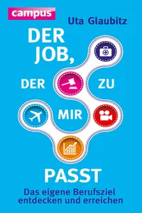 Der Job, der zu mir passt_cover