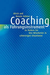 Coaching als Führungsinstrument_cover