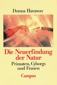 Die Neuerfindung der Natur_cover