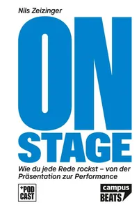 On Stage_cover