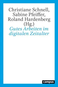 Gutes Arbeiten im digitalen Zeitalter_cover