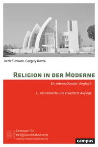 Religion in der Moderne_cover