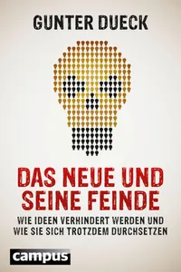 Das Neue und seine Feinde_cover