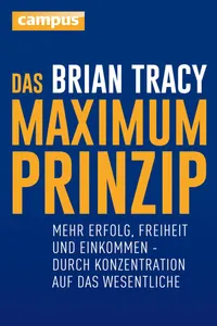 Das Maximum-Prinzip_cover