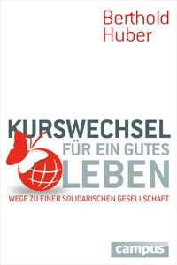 Kurswechsel für ein gutes Leben_cover