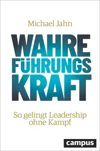 Wahre FührungsKraft_cover