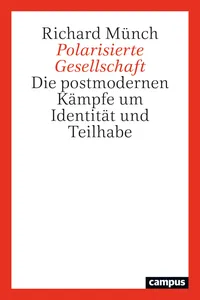 Polarisierte Gesellschaft_cover