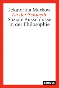 An der Schwelle_cover