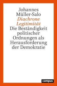 Diachrone Legitimität_cover