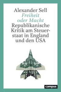 Freiheit oder Macht_cover