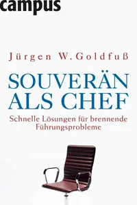 Souverän als Chef_cover