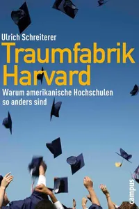 Traumfabrik Harvard_cover