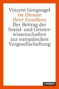 Im Dienste ihrer Exzellenz_cover