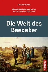 Die Welt des Baedeker_cover