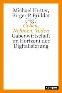 Geben, Nehmen, Teilen_cover