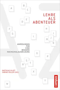 Lehre als Abenteuer_cover