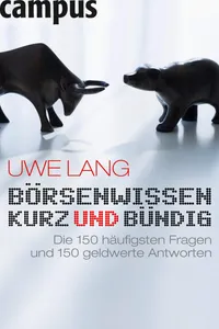 Börsenwissen kurz und bündig_cover