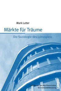 Märkte für Träume_cover