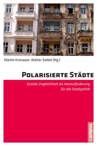 Polarisierte Städte_cover