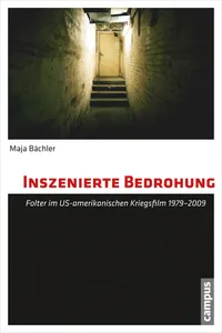 Inszenierte Bedrohung_cover