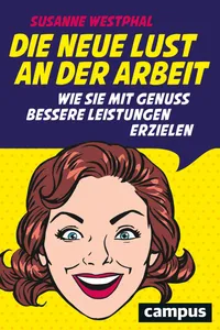 Die neue Lust an der Arbeit_cover