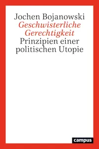 Geschwisterliche Gerechtigkeit_cover