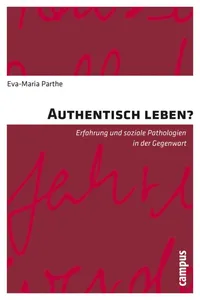 Authentisch leben?_cover