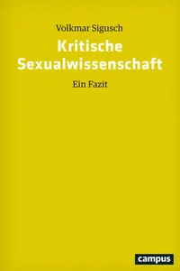 Kritische Sexualwissenschaft_cover