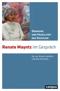 Ordnung und Fragilität des Sozialen_cover