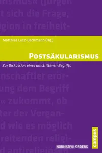 Postsäkularismus_cover