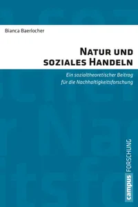 Natur und soziales Handeln_cover