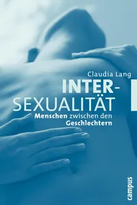 Intersexualität_cover