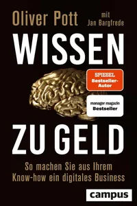 Wissen zu Geld_cover