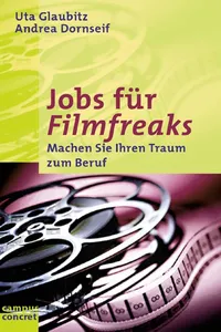 Jobs für Filmfreaks_cover