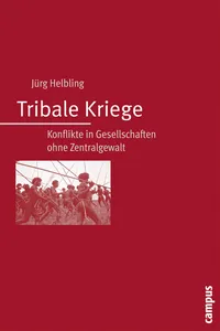 Tribale Kriege_cover