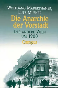 Die Anarchie der Vorstadt_cover