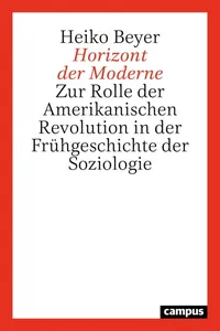 Horizont der Moderne_cover