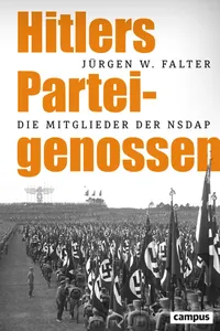 Hitlers Parteigenossen_cover