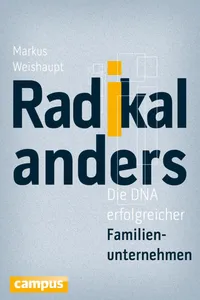 Radikal anders_cover