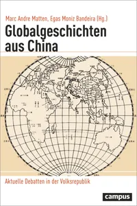 Globalgeschichten aus China_cover