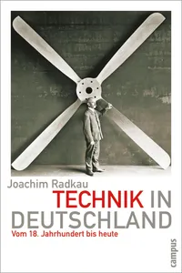 Technik in Deutschland_cover