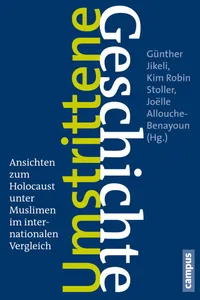 Umstrittene Geschichte_cover