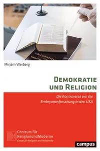 Demokratie und Religion_cover