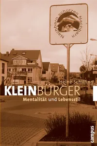 Kleinbürger_cover