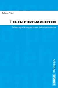 Leben durcharbeiten_cover