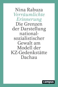 Verräumlichte Erinnerung_cover