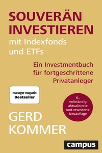 Souverän investieren mit Indexfonds und ETFs_cover