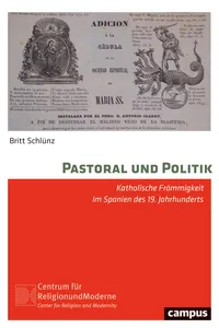 Pastoral und Politik_cover