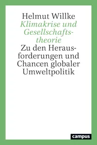 Klimakrise und Gesellschaftstheorie_cover